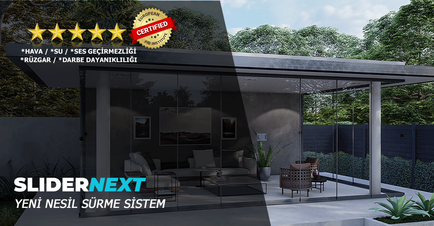 SliderNext - Yeni Nesil Sürme ...
